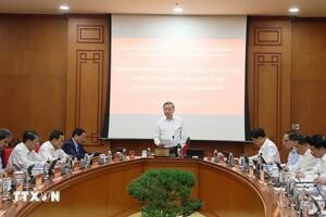 Tổng Bí thư: Nghị quyết 57 là chương trình hành động thực chất để Việt Nam 'cất cánh'