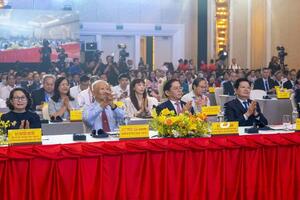 Bà Rịa - Vũng Tàu: Tiền đề của không gian phát triển mới