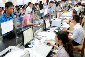 Thông tin về tổng biên chế công chức giai đoạn 2026-2030