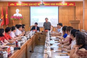 Hải Phòng: Đẩy mạnh kết nối tiêu thụ sản phẩm OCOP và nông sản