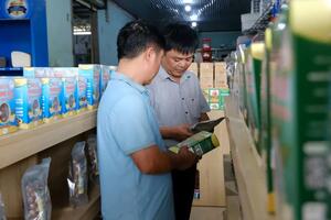 Lâm Đồng 'mở lối' chuyên nghiệp cho thương mại miền núi