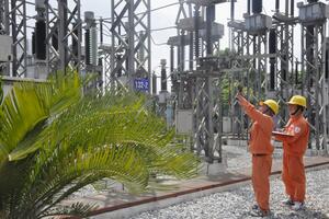 Thủ tướng yêu cầu đảm bảo dứt khoát không để thiếu điện