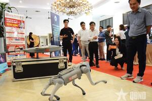 Để Đà Nẵng trở thành trung tâm trí tuệ nhân tạo