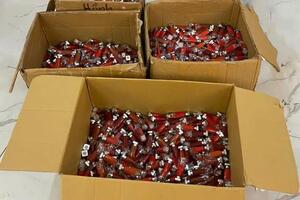 TP. Hồ Chí Minh đồng loạt kiểm tra, xử lý hàng không rõ nguồn gốc