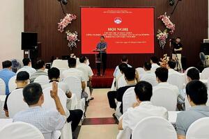 Vĩnh Phúc: Khơi dòng công nghiệp xanh-từ sản xuất sạch đến phát triển bền vững