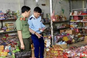 Sẽ xử lý nghiêm các hộ kinh doanh chỉ nhận tiền mặt để 'né thuế'