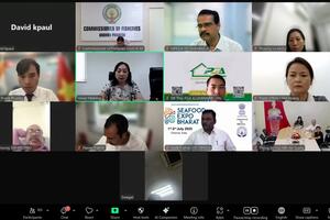 Lộ trình chiến lược cho thủy sản Việt Nam vào Ấn Độ