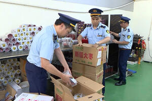 Cao điểm chống hàng giả: Quản lý thị trường xử lý hơn 3.100 vụ vi phạm