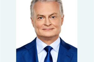 Tổng thống Cộng hòa Lithuania và phu nhân sẽ thăm chính thức Việt Nam