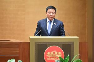 Giảm thuế giá trị gia tăng lĩnh vực Logistics, công nghệ thông tin, vận chuyển