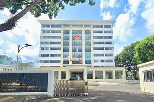 Gia Lai triển khai thử nghiệm mô hình chính quyền 2 cấp tại phường Pleiku