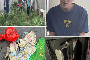 Thanh Hóa: Chủ nhà đi vắng, hơn 4 cây vàng “không cánh mà bay”