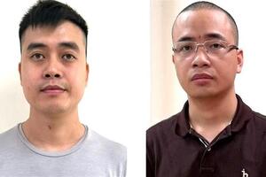 Khởi tố 10 bị can liên quan tới hàng giả xảy ra tại Z Holding