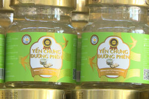 Phú Thọ: Chuyển công an điều tra vụ yến sào Tuấn Dương & TKT