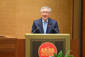 Chính phủ quyết tâm tăng tốc để đạt tăng trưởng 8% năm 2025