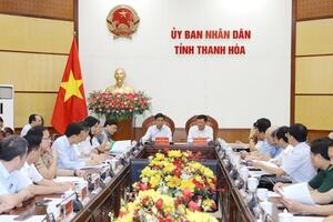 Thanh Hóa: Thu nhập nông thôn tăng gấp 7 lần sau 14 năm