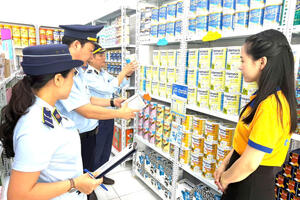 Thanh Hóa: Hơn 80 vụ vi phạm bị xử lý trong chiến dịch truy quét hàng giả