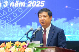 Ông Lương Nguyễn Minh Triết làm Chủ tịch UBND thành phố Đà Nẵng mới