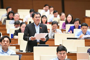 Thực tiễn Covid-19 cho thấy cần áp dụng biện pháp khẩn cấp mà không chờ ban bố