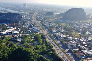 Đà Nẵng: Sắp có Trung tâm thương mại hơn 2.000 tỷ đồng