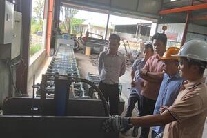 Bà Rịa - Vũng Tàu: Hiệu quả từ chương trình khuyến công