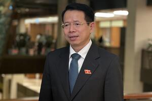 Niềm tin vào mô hình hành chính mới: Từ lưu luyến đến quyết tâm