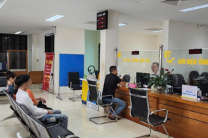 Chính quyền hai cấp: Kỳ vọng bứt phá từ cấp cơ sở