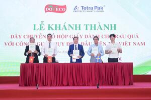 Chế biến sâu: Đòn bẩy đưa nông sản Việt vươn xa