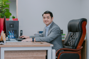 Ba năm hỗn loạn giá cà phê