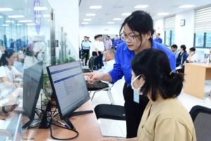 Trung ương Đoàn ra quân hỗ trợ vận hành chính quyền địa phương 2 cấp