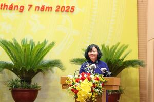 Bí thư Hà Nội: Mô hình chính quyền địa phương 2 cấp đòi hỏi thông suốt, hiệu quả