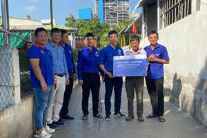 Nhiệt điện Vĩnh Tân 4 hướng đến hoàn thành toàn diện kế hoạch năm 2025