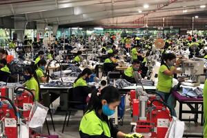 Khu công nghiệp sinh thái: Động lực xanh cho công nghiệp bền vững