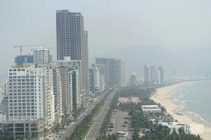 Phát triển kinh tế biển bền vững cho một Đà Nẵng mới