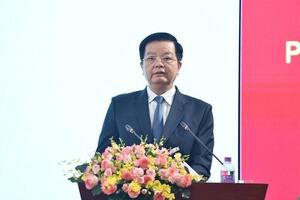 Phó Thủ tướng Mai Văn Chính: Tận dụng FTA mở rộng thị trường gạo Việt