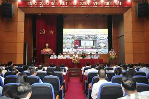 Bộ Văn hóa, Thể thao và Du lịch triển khai 2 đề án thể thao quan trọng