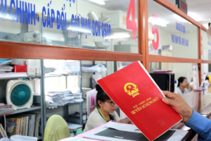 Thủ tướng chỉ đạo xử lý loạt vấn đề về đất đai, sổ đỏ