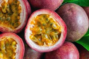 Chanh leo, chuối, dứa, dừa: Nhóm trái cây tỷ USD đang chờ bứt phá