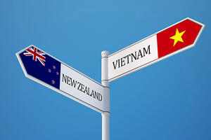 Thúc đẩy quan hệ ASEAN - New Zealand qua kết nối lãnh đạo trẻ tại Việt Nam