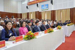 Phường Bàn Thạch cần định hình không gian đô thị mới, phát triển kinh tế xanh