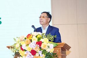 Ứng dụng công nghệ hóa học xanh, nâng cao chất lượng sản phẩm