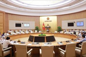 Khẩn trương giải quyết những vướng mắc trong thực tiễn