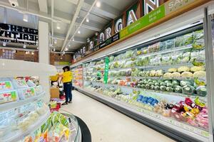 Giảm giá thành từ gốc tạo lợi thế xuất khẩu cho nông sản Việt