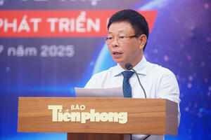 Đưa công nghệ vũ trụ thành động lực phát triển mới