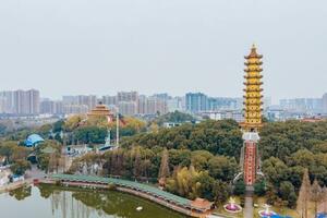 Đưa hàng đến Ngạc Châu (Trung Quốc): Cơ hội tăng tốc xây dựng thương hiệu Việt