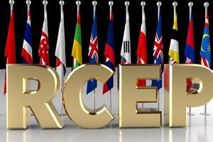 30 năm Việt Nam gia nhập ASEAN: Từ thành viên có trách nhiệm đến chủ động dẫn dắt