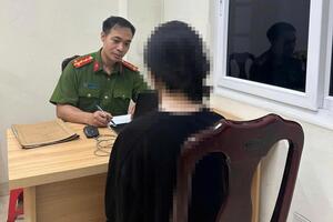 Cảnh giác với thủ đoạn “bắt cóc online”