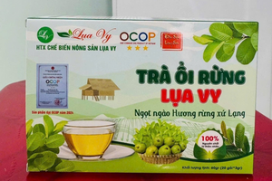 Đưa đặc sản xứ Lạng ra thị trường: Từ phiên chợ vùng cao đến sàn thương mại điện tử