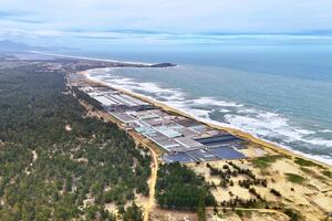 Khu công nghiệp Phù Mỹ: Động lực mới đánh thức tiềm năng Gia Lai