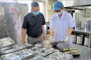 Hà Nội phấn đấu bảo đảm tốt y tế dịp Quốc khánh